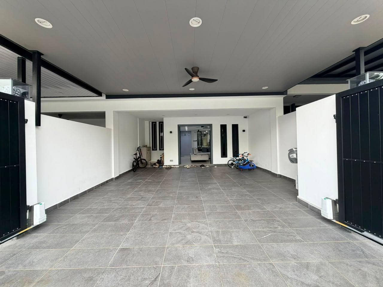 全装修单位 Fully Renovated Fully Extended‼️
For Sale(AH… – photo 1
