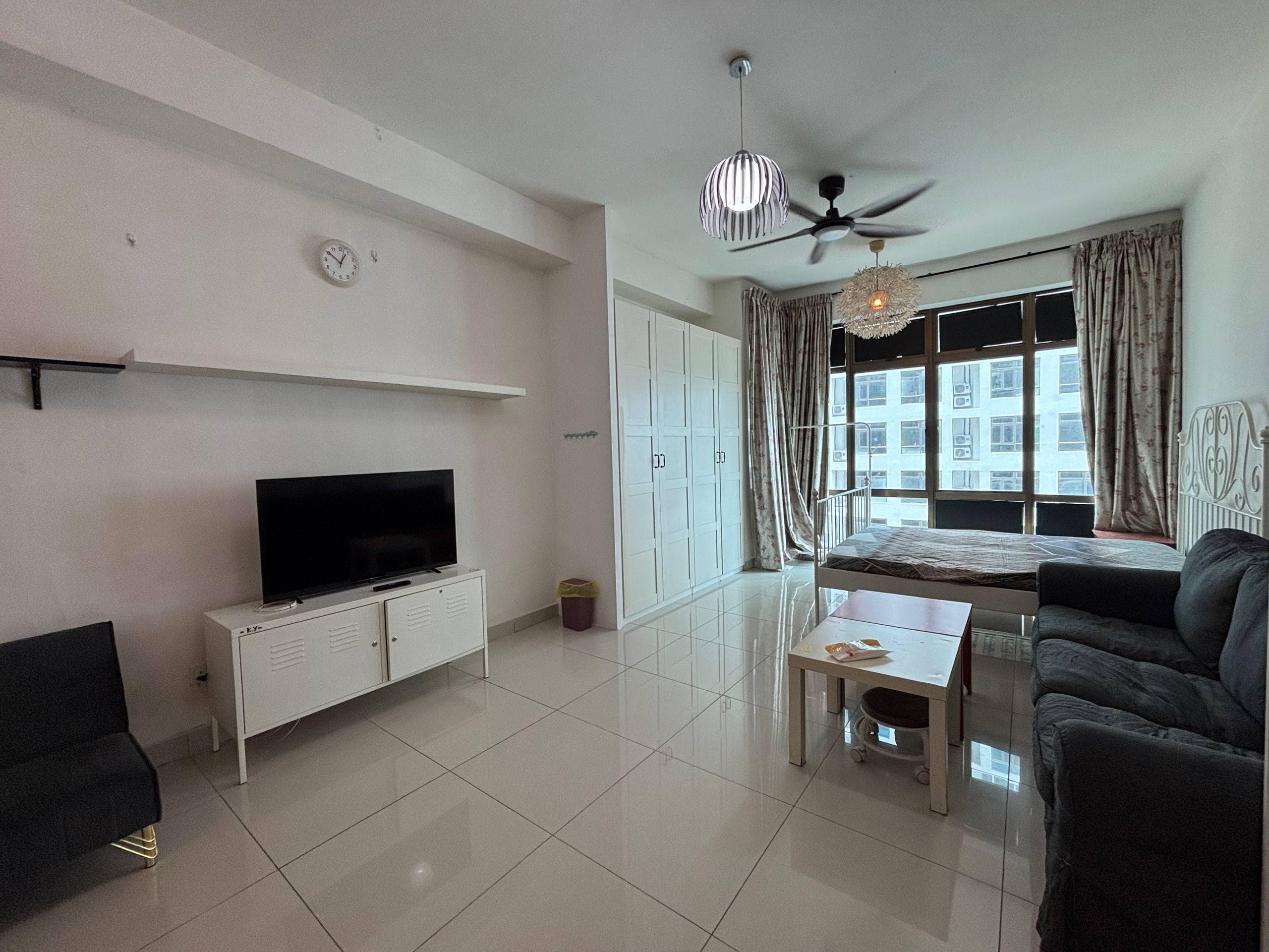 For Sale / Rent|Parc Regency @ Plentong
▪️ Studio… – photo 1