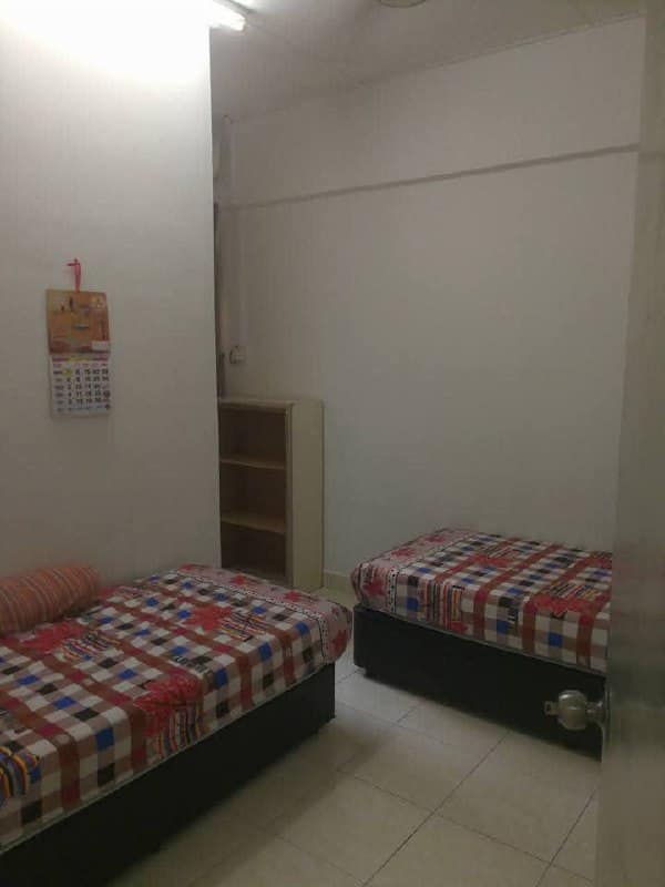 For Sale (AH7799)
Bestari Shop Apartment Nusa Best… – photo 1