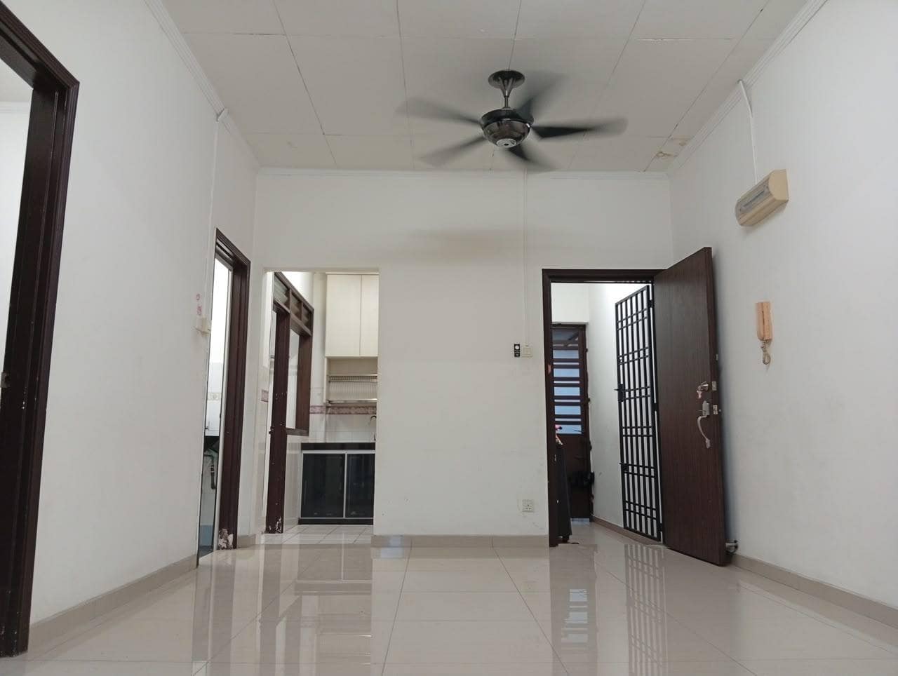 For Sale (AH7799)
Skudai Villa Skudai
Block F Le… – photo 1