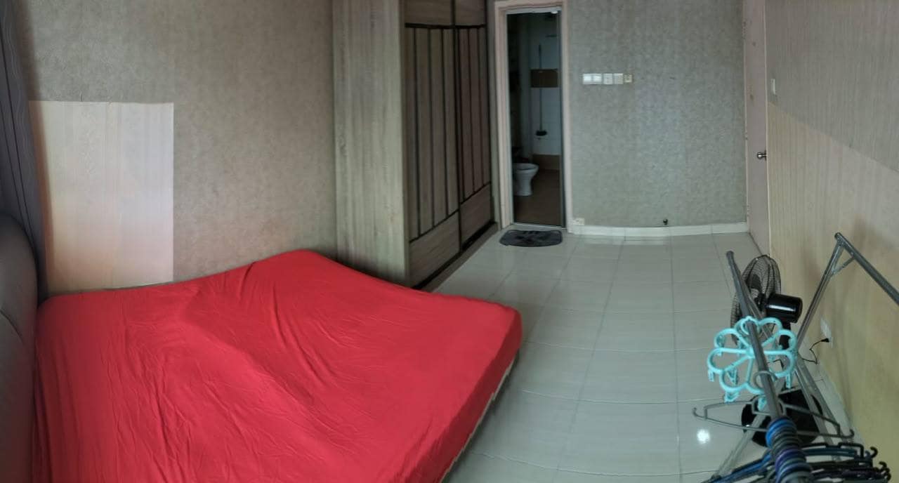 For Sale (AH7799)
Kipark Tampoi Indah
850 sqft
4… – photo 1
