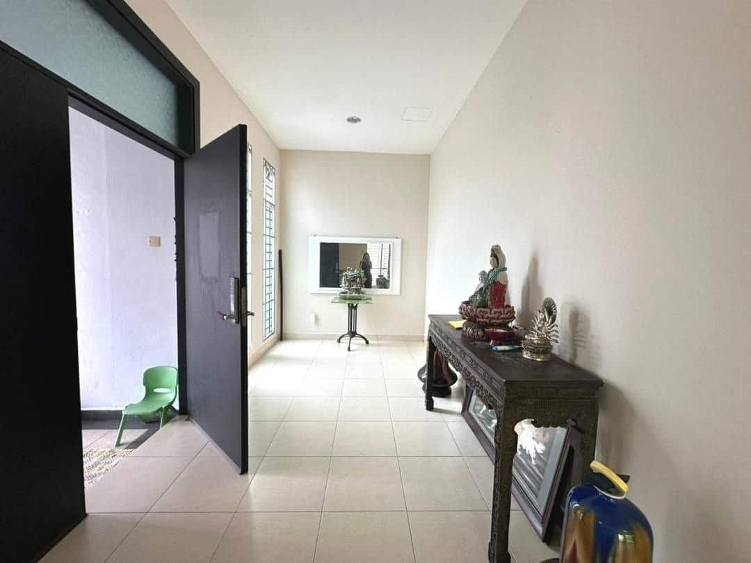 😱😱 😱 Below RM 1m 就可以拥有半独立洋房,你信吗?
📍 𝗣𝗼𝗻𝗱𝗲𝗿𝗼𝘀𝗮 𝗩𝗶𝗹𝗹𝗮…