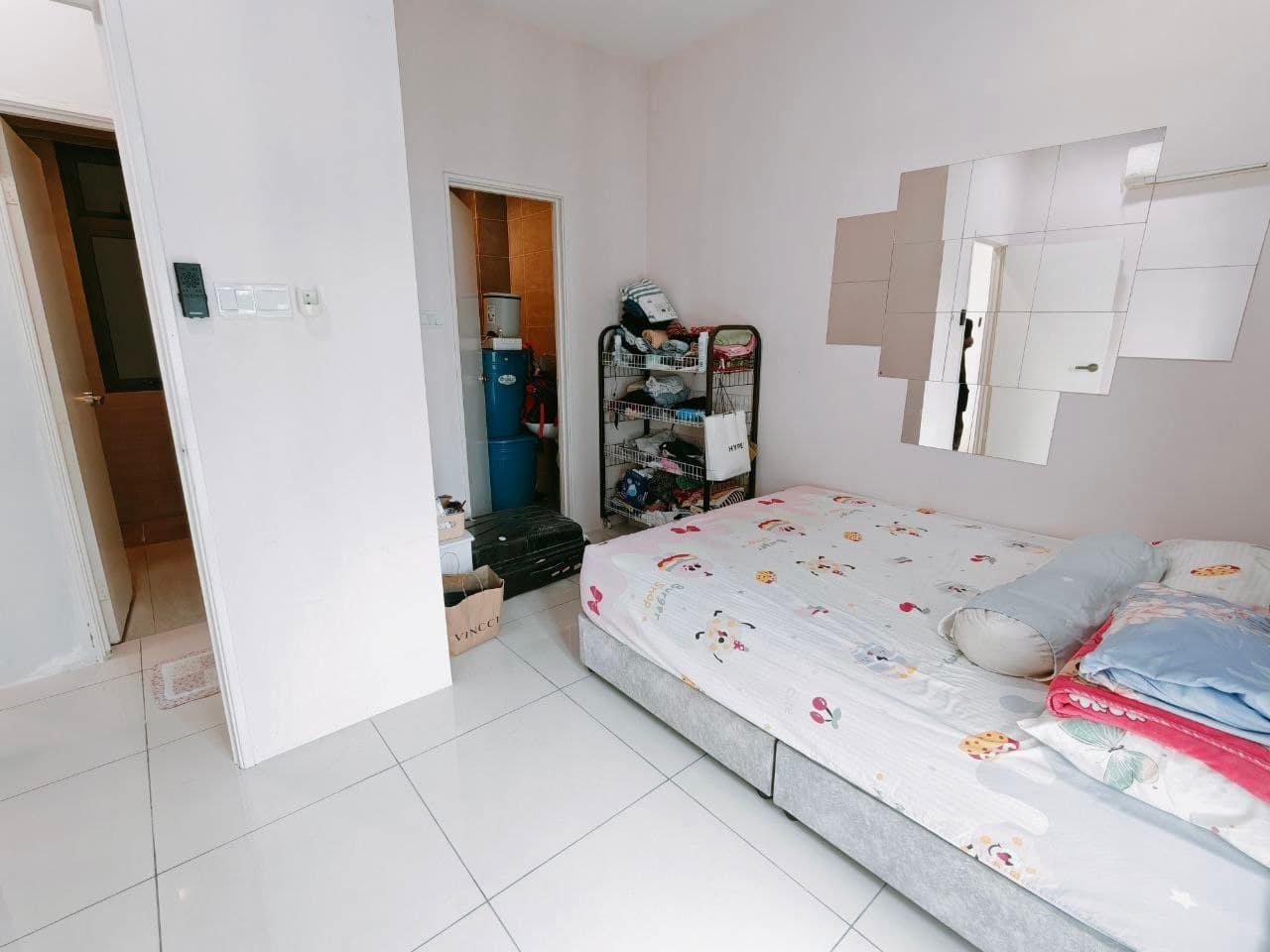 For Sale (CT1719)
8scape Residence @ Taman Perlin… – photo 1
