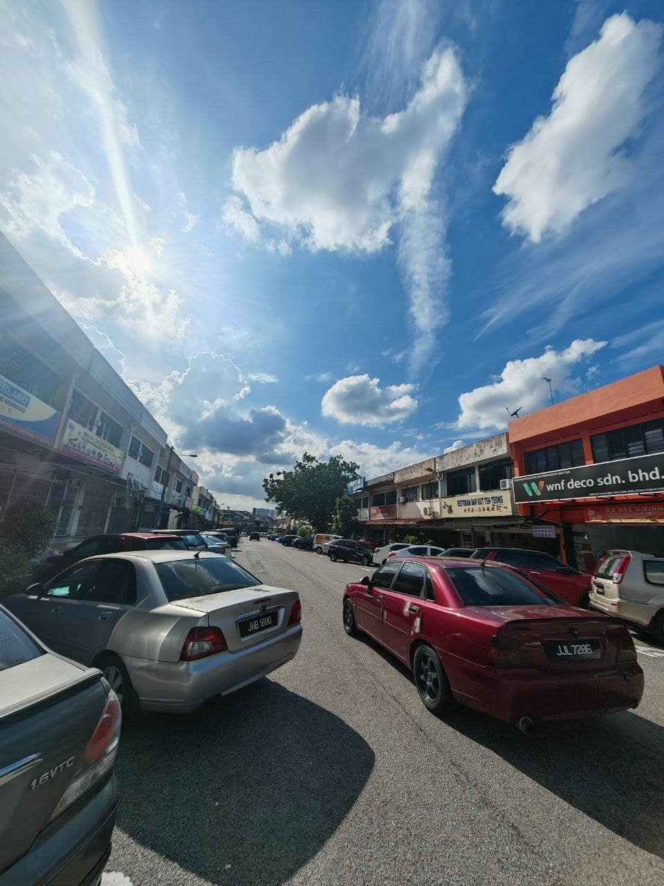 各位伙伴注意 👇👇
❌店主下价RM1.38mil
👉下价改RM1.25 mil nego
旺區!旺… – photo 1