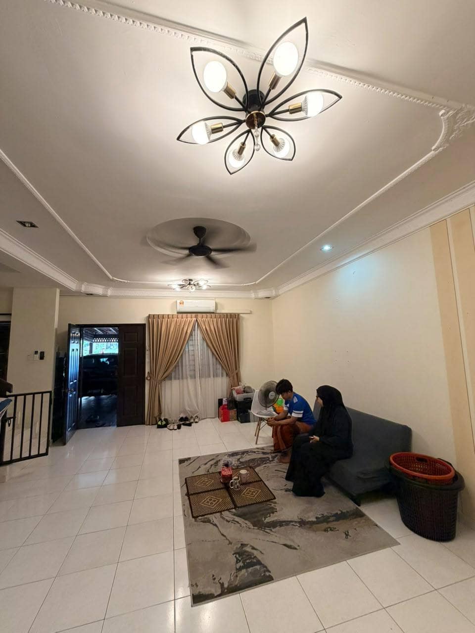 For Sale (AH7799)
Jalan Setia, Taman Setia Indah
D… – photo 1