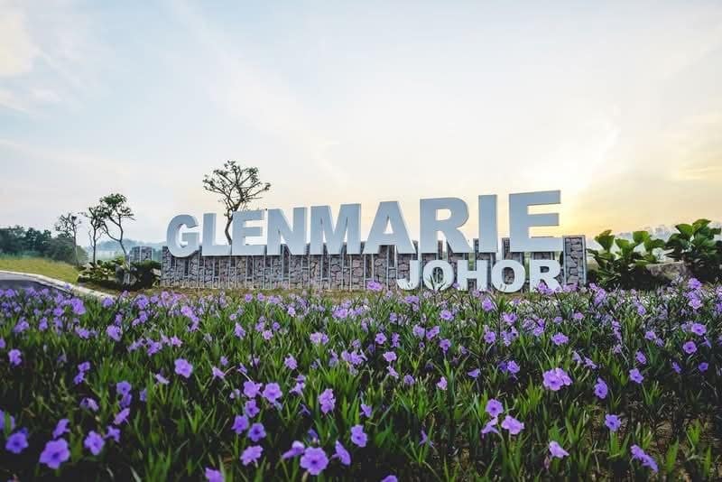 For Sale 🏠
📍Glenmarie @ Austin
Jalan Glenmarie, T… – photo 1