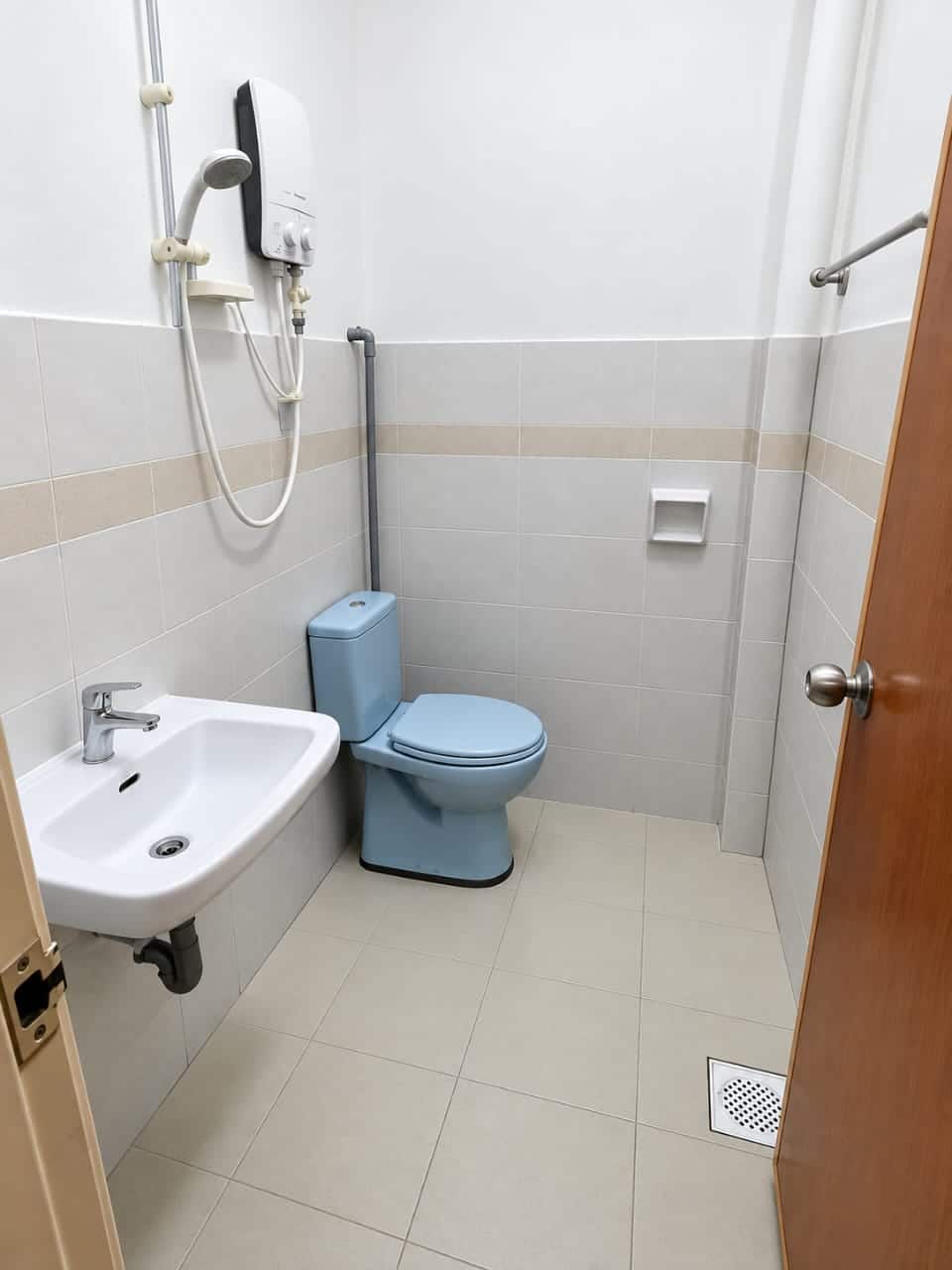 📍🍀NB2 Nusa Bestari
🏠Single Storey Terrace House
🔔出…