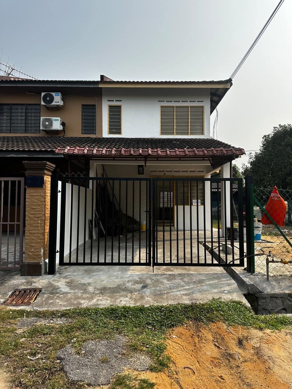 *Corner Lot No 2 Jalan Duku 2 Taman Kota Masai For… – photo 1