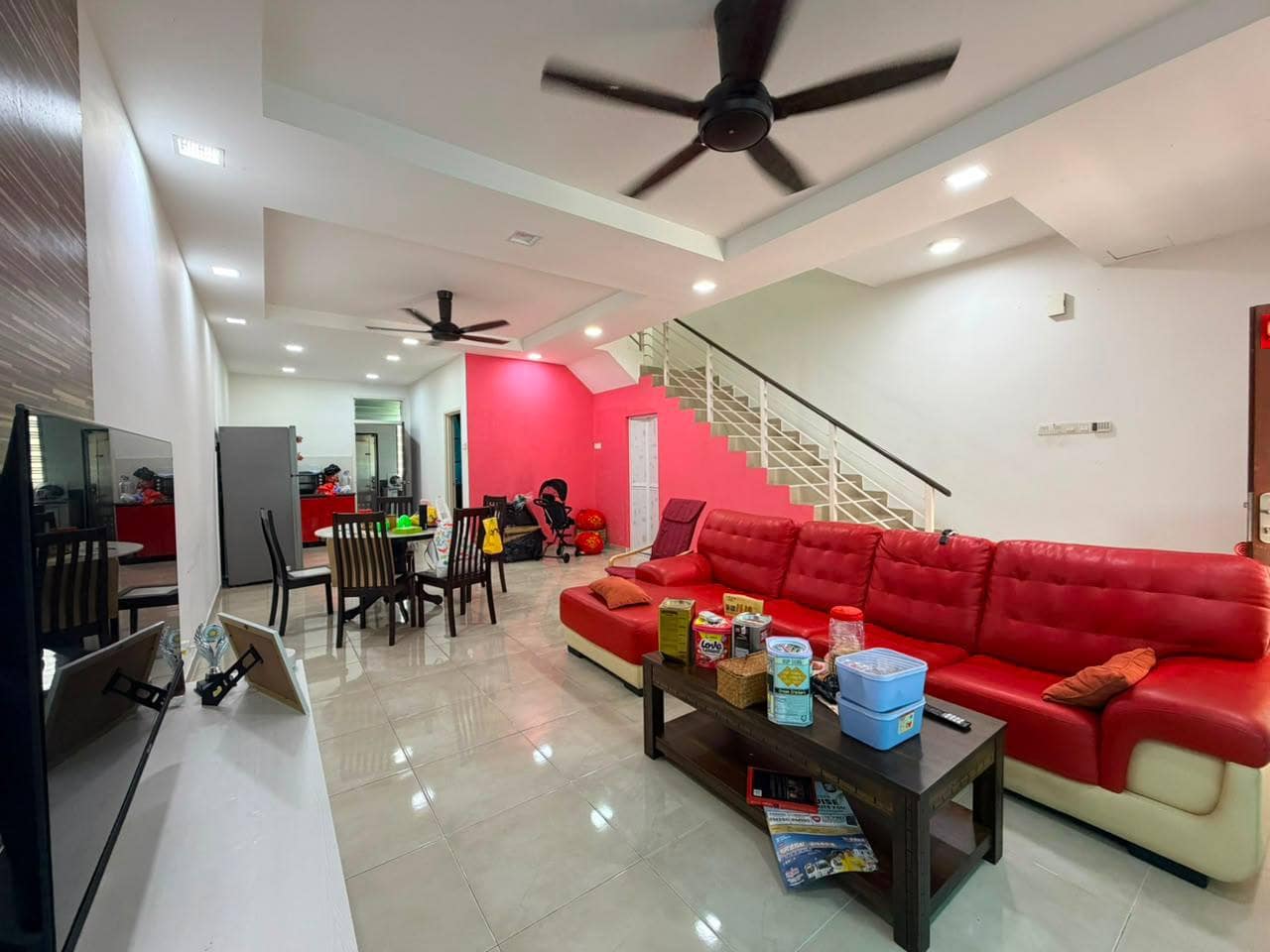For Sale (AH7799)GRADE AAA‼️
Nusa Sentral Iskandar… – photo 1