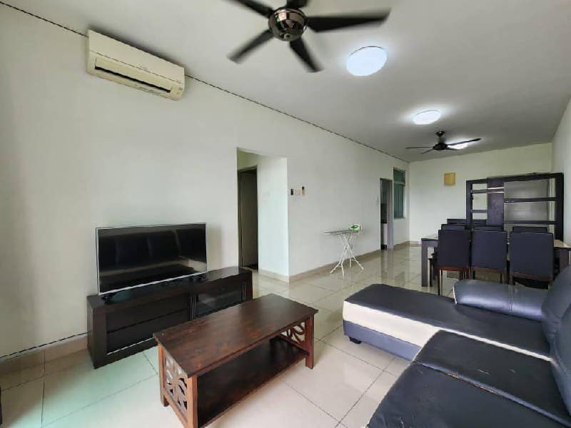 For Sale (AH7799)
East Bay @ Kota Puteri Masai
3 … – photo 1