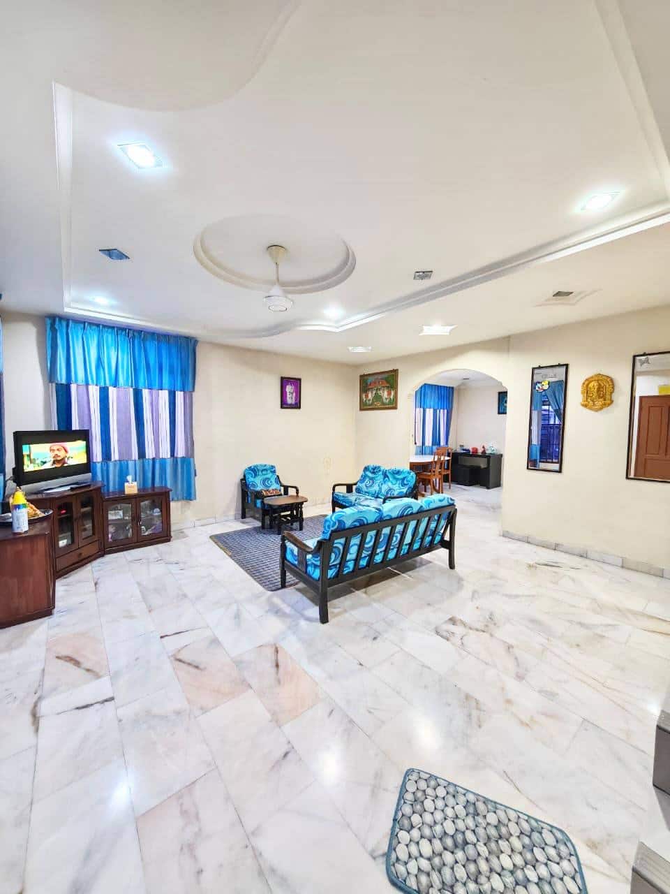 Full Loan + Cash Out 88K‼️
For Sale(AH7799)
Jala…