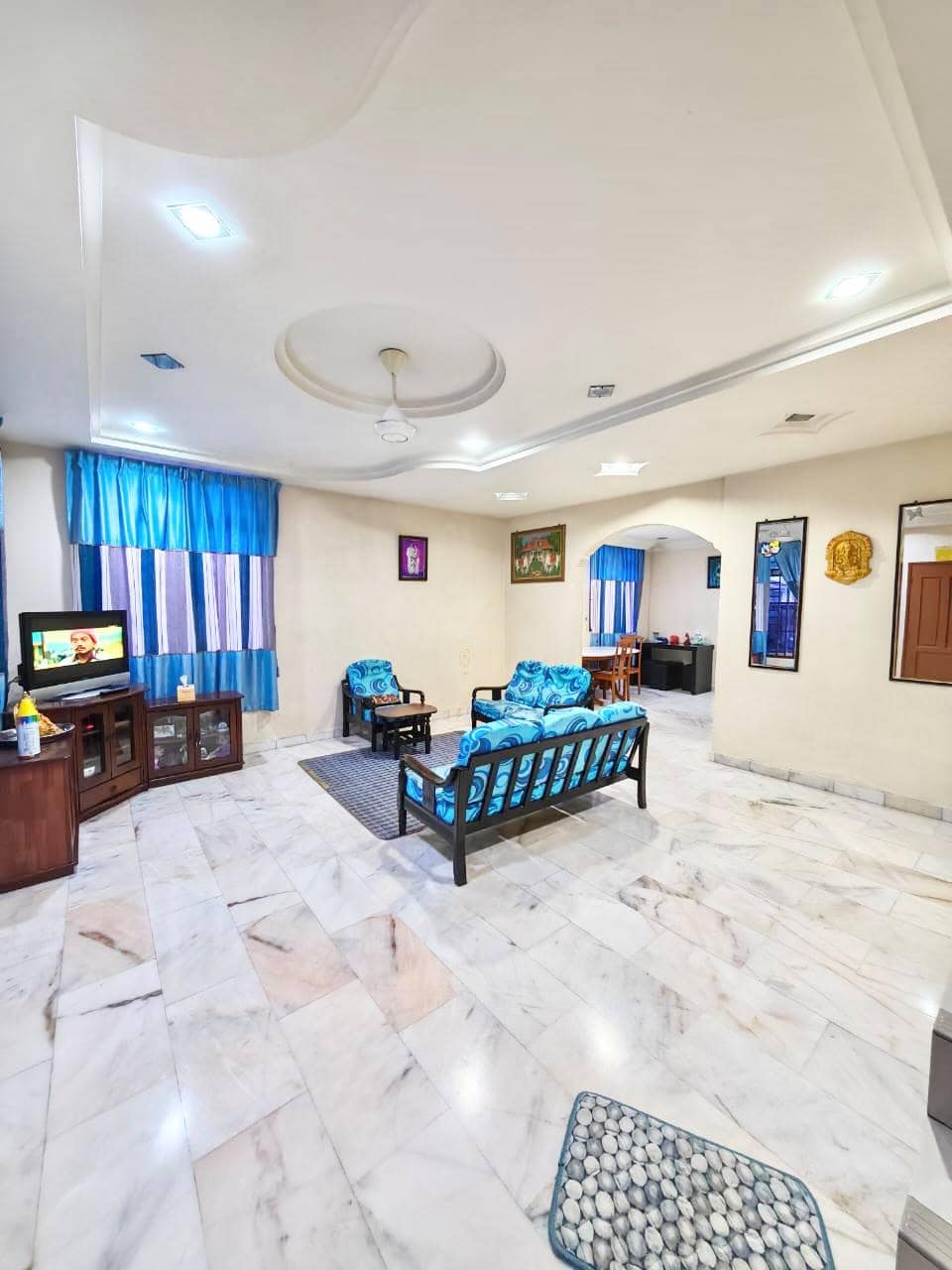 Full Loan + Cash Out 88K‼️
For Sale(AH7799)
Jala… – photo 1