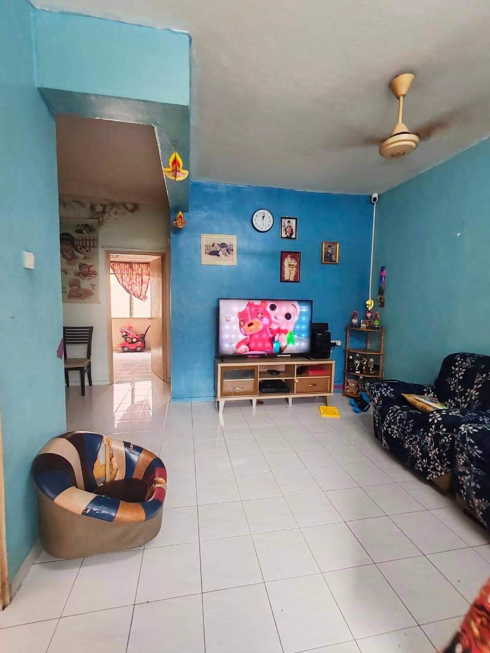 For Sale(AH7799)
Sri Awana Town House,Jalan Silat … – photo 1