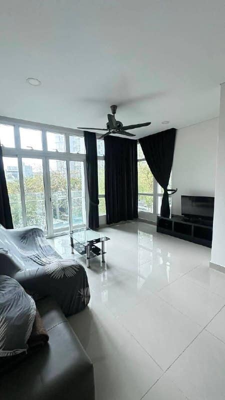 For Sale (AH7799)
One Medini 1 Medini @ Iskandar … – photo 1