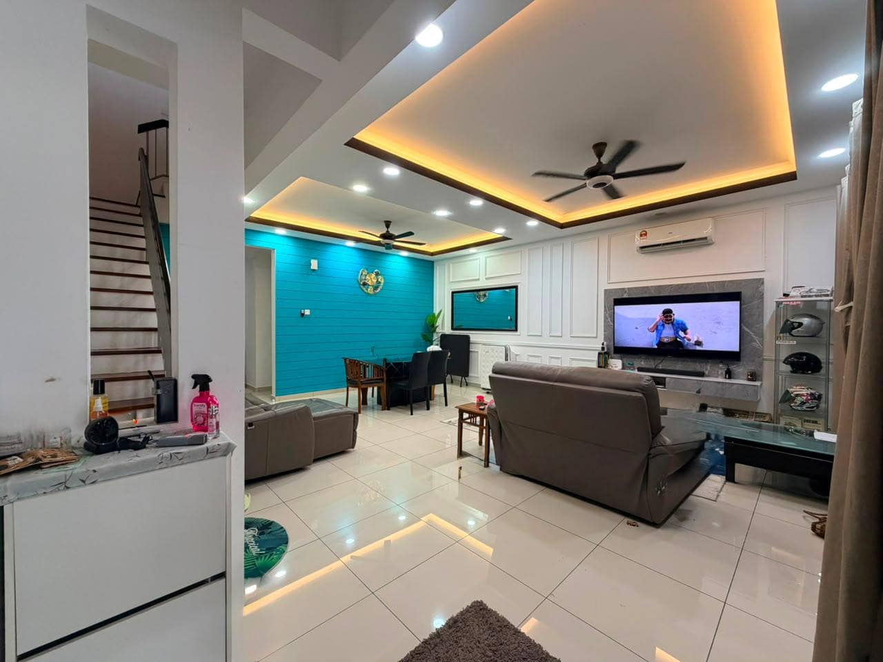 For Sale (AH7799)
Rini Homes 5 Mutiara Rini Skudai… – photo 1