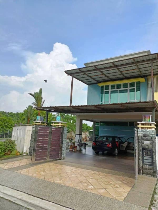 For Sale (AH7799)
Nusa Sentral Iskandar Puteri
Do… – photo 1