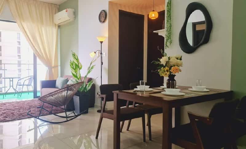 For Sale
✅Housing type : 2BEDROOMS 2BATHROOMS
✅Ro…
