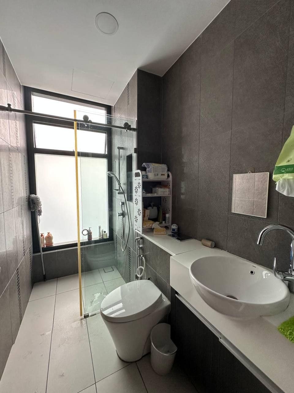 For Sale (EK7709)
Setia Sky 88
Block A
High Floor… – photo 1