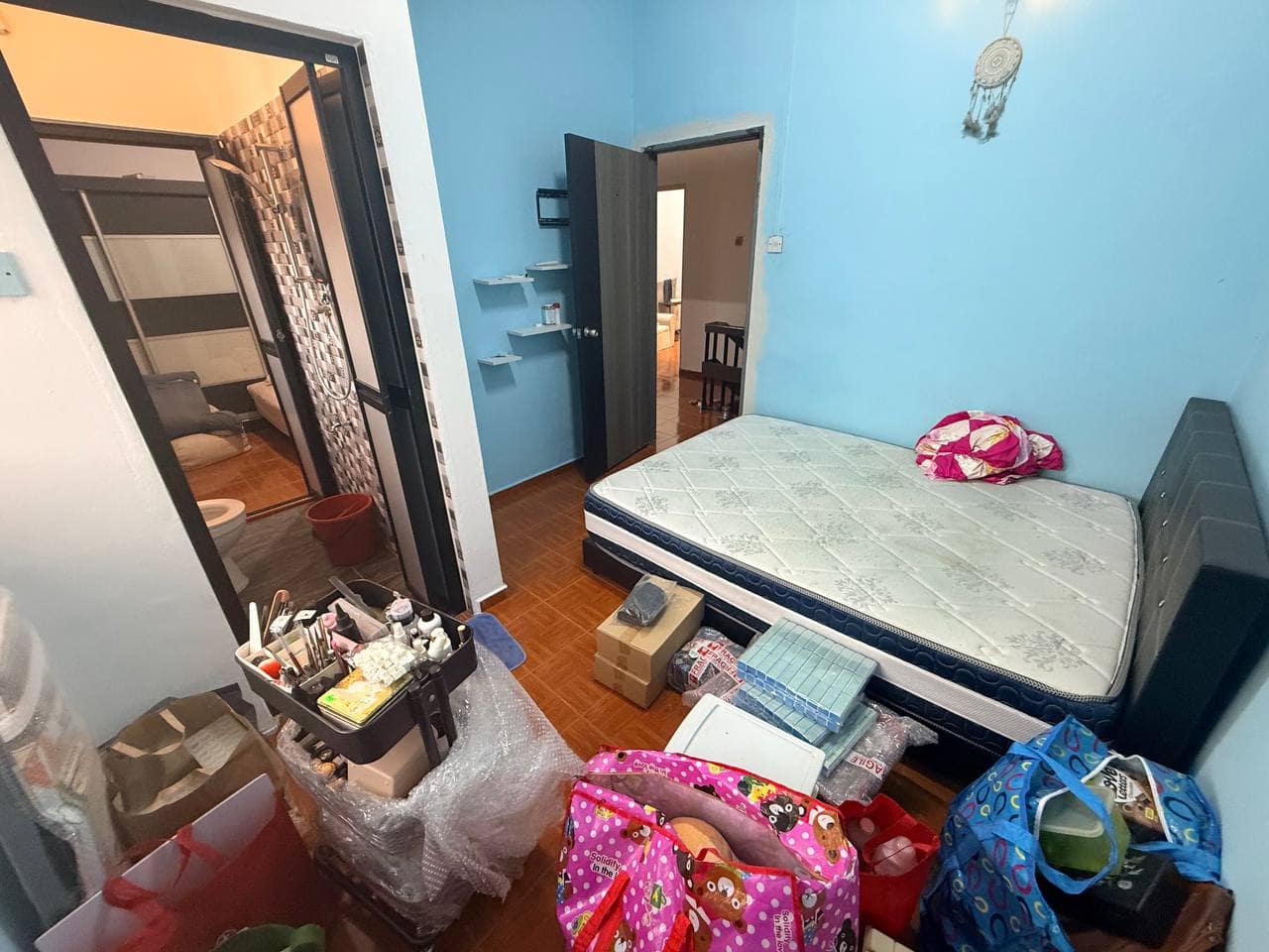 For Sale (JQ8572)
Jalan Hang Tuah , Taman Skudai … – photo 1