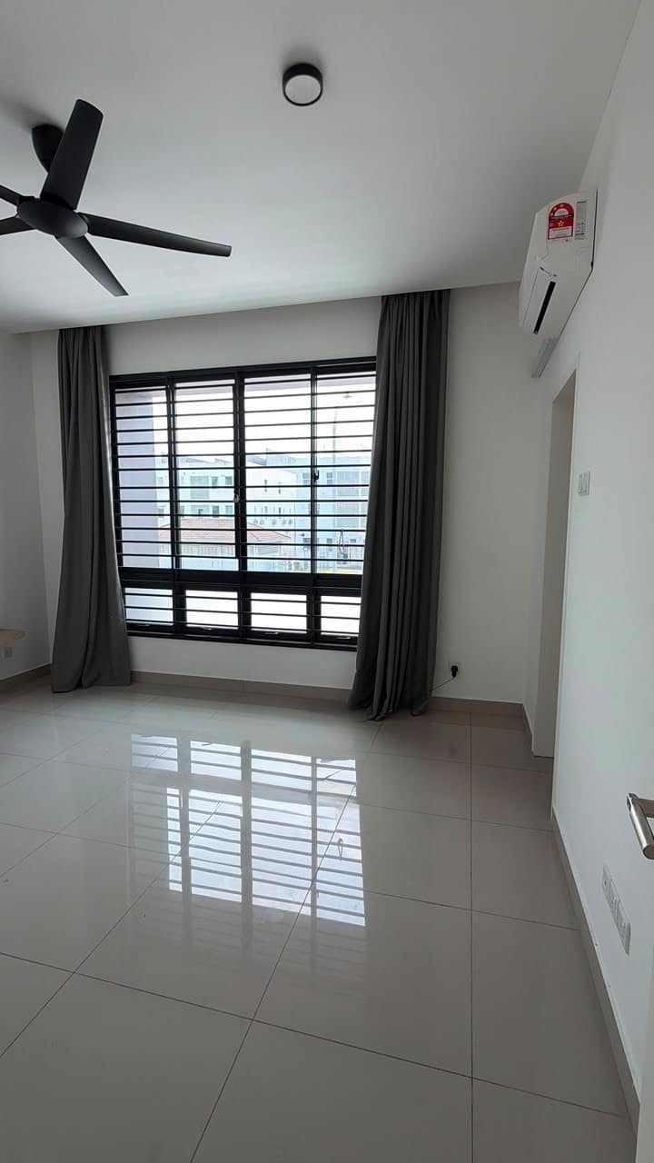 哇😍快哦!End Lot单位只需要RM850k‼️
找较新款Endlot单位吗?
屋龄三年Adda … – photo 1