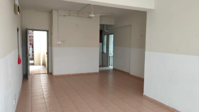 For Sale
📍 Putri Ria @ Masai Johor
Property Type… – photo 1