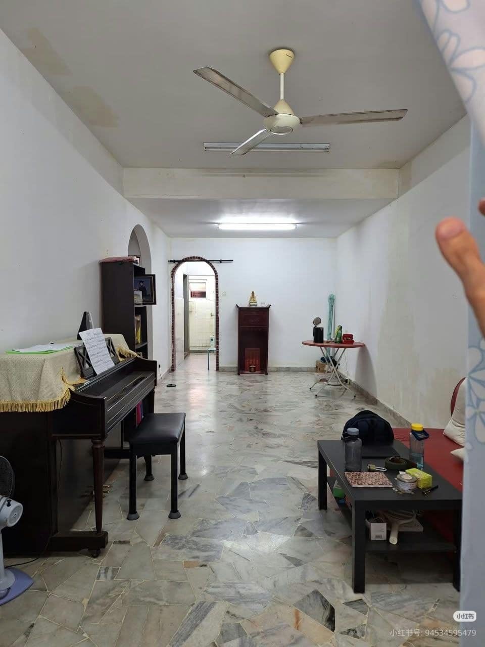 For Sale (GC1308/AH)
📍Taman Sri Pulai Jalan Ara
… – photo 1