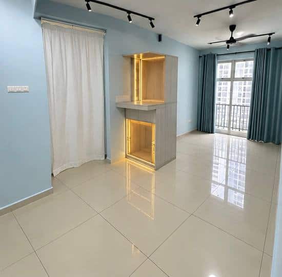Midas Seri Alam 2+1 Bedroom for Sales🔥🔥
📌 2+1 Bed…