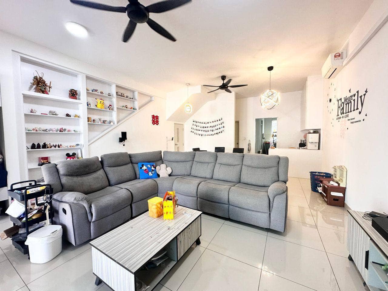 For Sale (AH7799)
Aspira Lakehomes
Double Storey … – photo 1