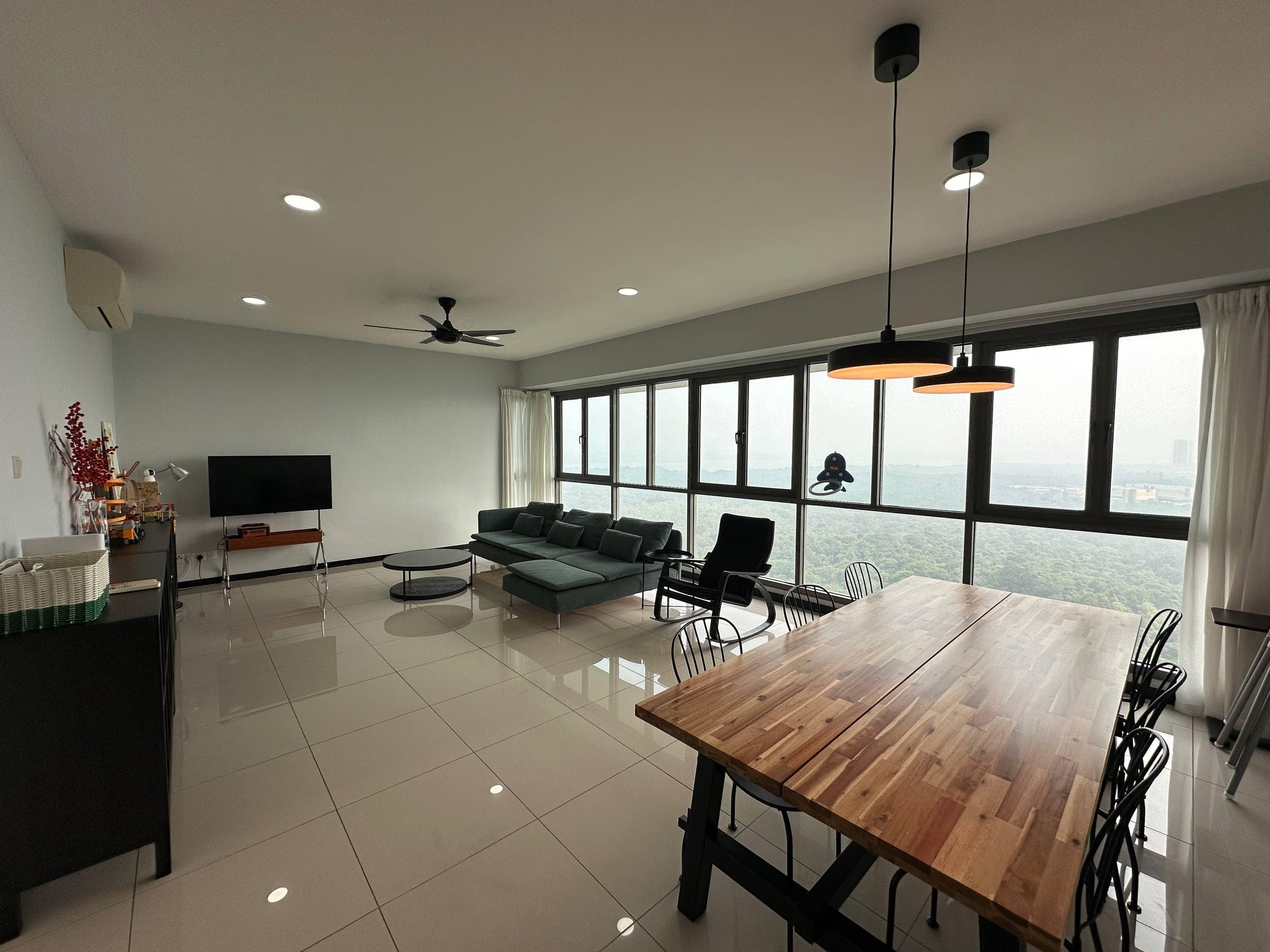 Condo Iskandar Residences Medini – photo 1