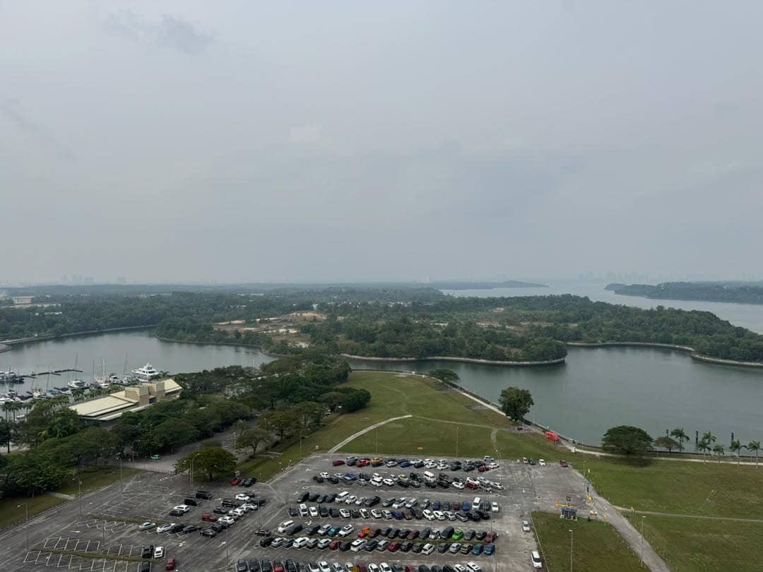 Condominium Southern Marina Puteri Harbour – photo 1