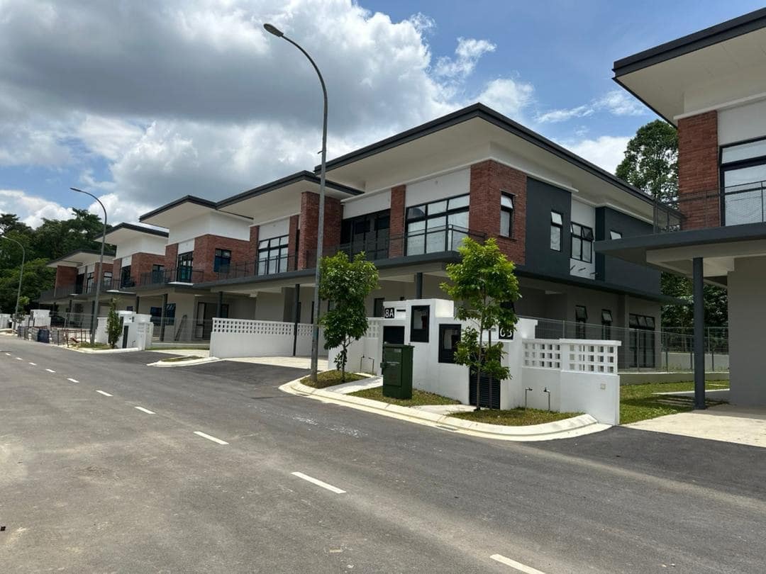 The Enclave Pulai Springs Resort โ photo 1