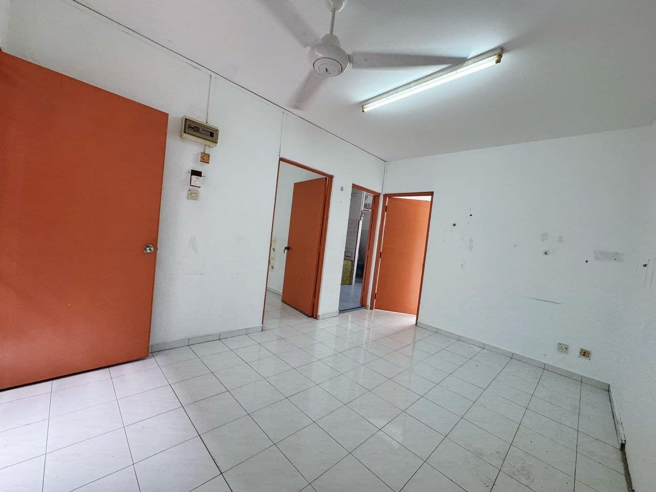Flat Taman Cempaka โ photo 1