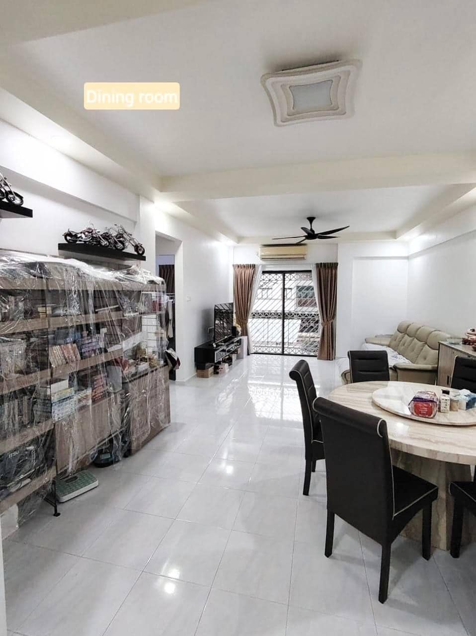 Apartment Permas Jaya – photo 1
