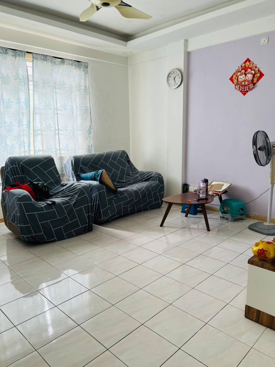 Duplex Bandar Selesa Jaya – photo 1