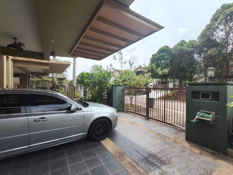 2.5-Storey Semi-D Horizon Hill โ photo 1