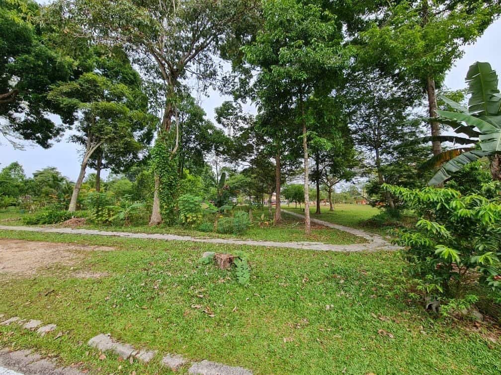 2-Storey Terrace House Bandar Putra Kulai