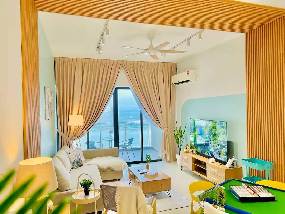 Condominium Country Garden Royal Strand – photo 1