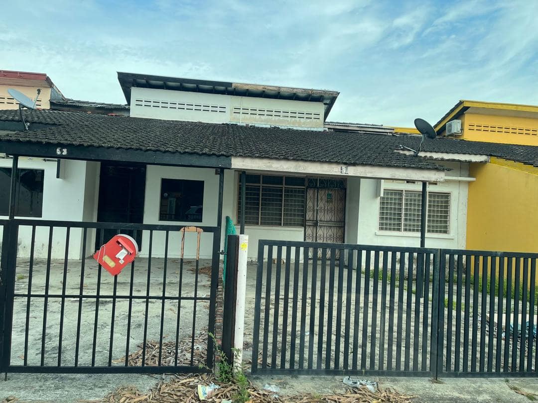 House Taman Pelangi – photo 1