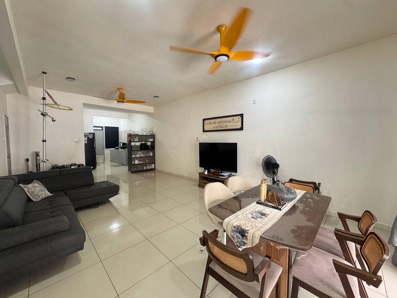 2-Storey Terrace House Bandar Dato Onn Perjiranan 9 – photo 1
