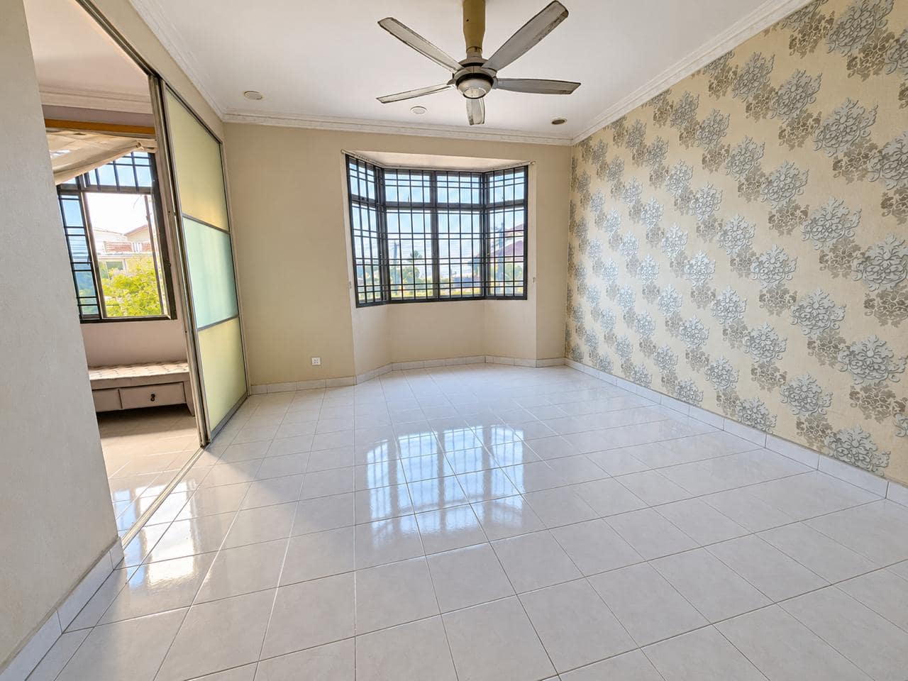 2-Storey Terrace House Taman Nusa Bestari – photo 1