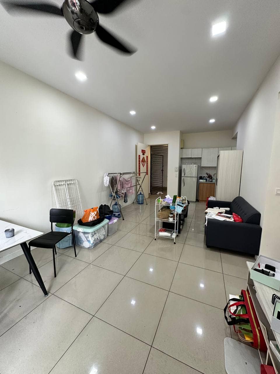 Condominium Greenfield Regency @ Skudai – photo 1