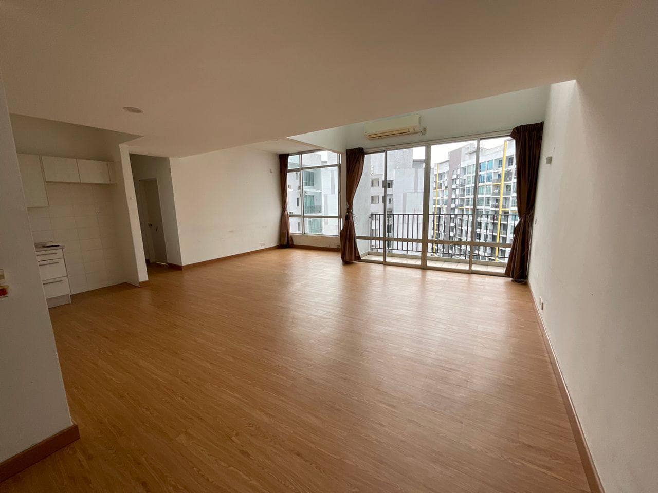 Luxury Apartment Larkin – photo 1