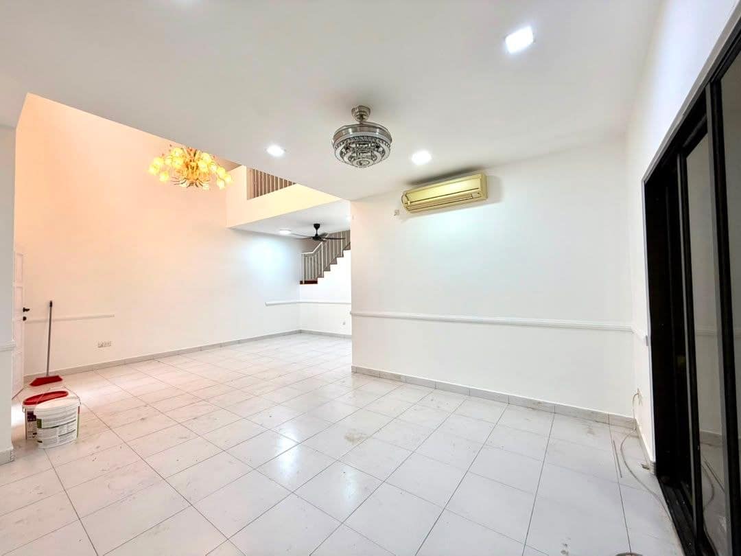 2-Storey Semi-D Taman Ponderosa – photo 1