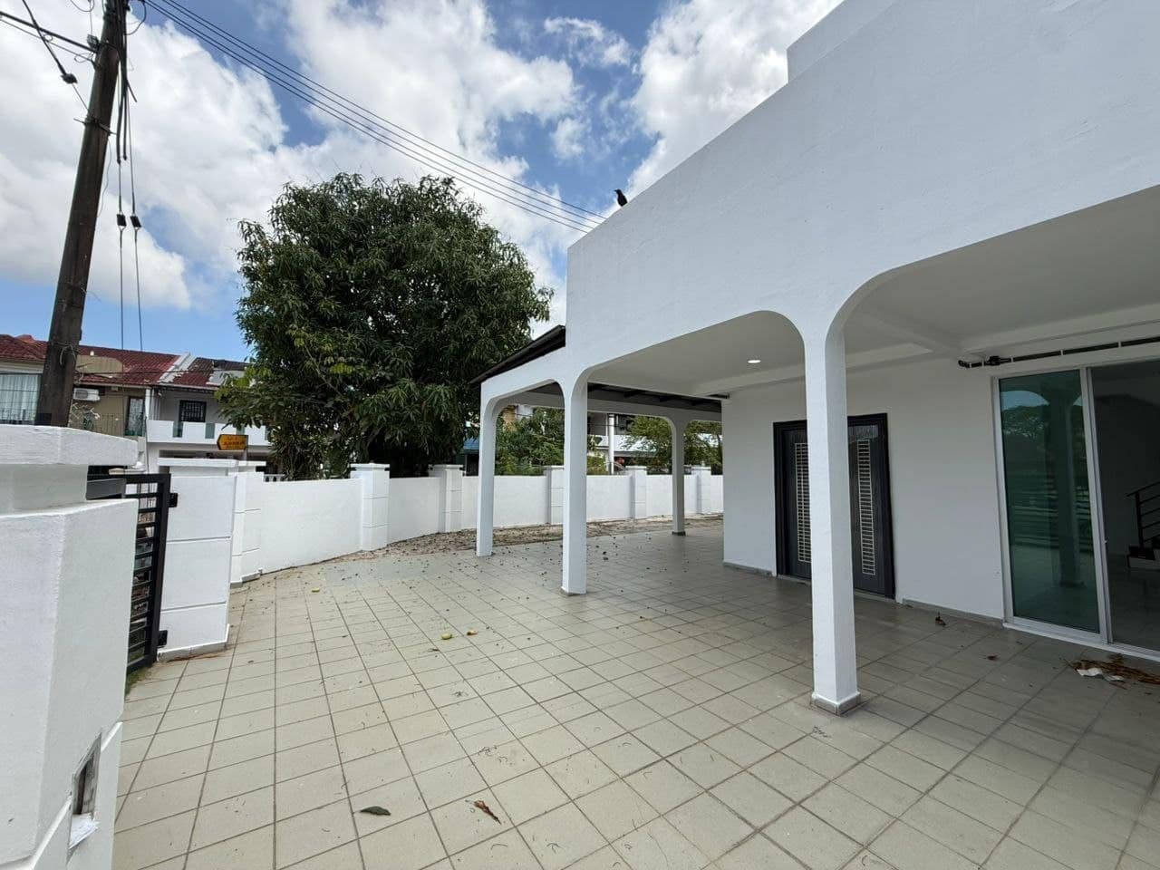 2-Storey Terrace Taman Puteri Wangsa – photo 1