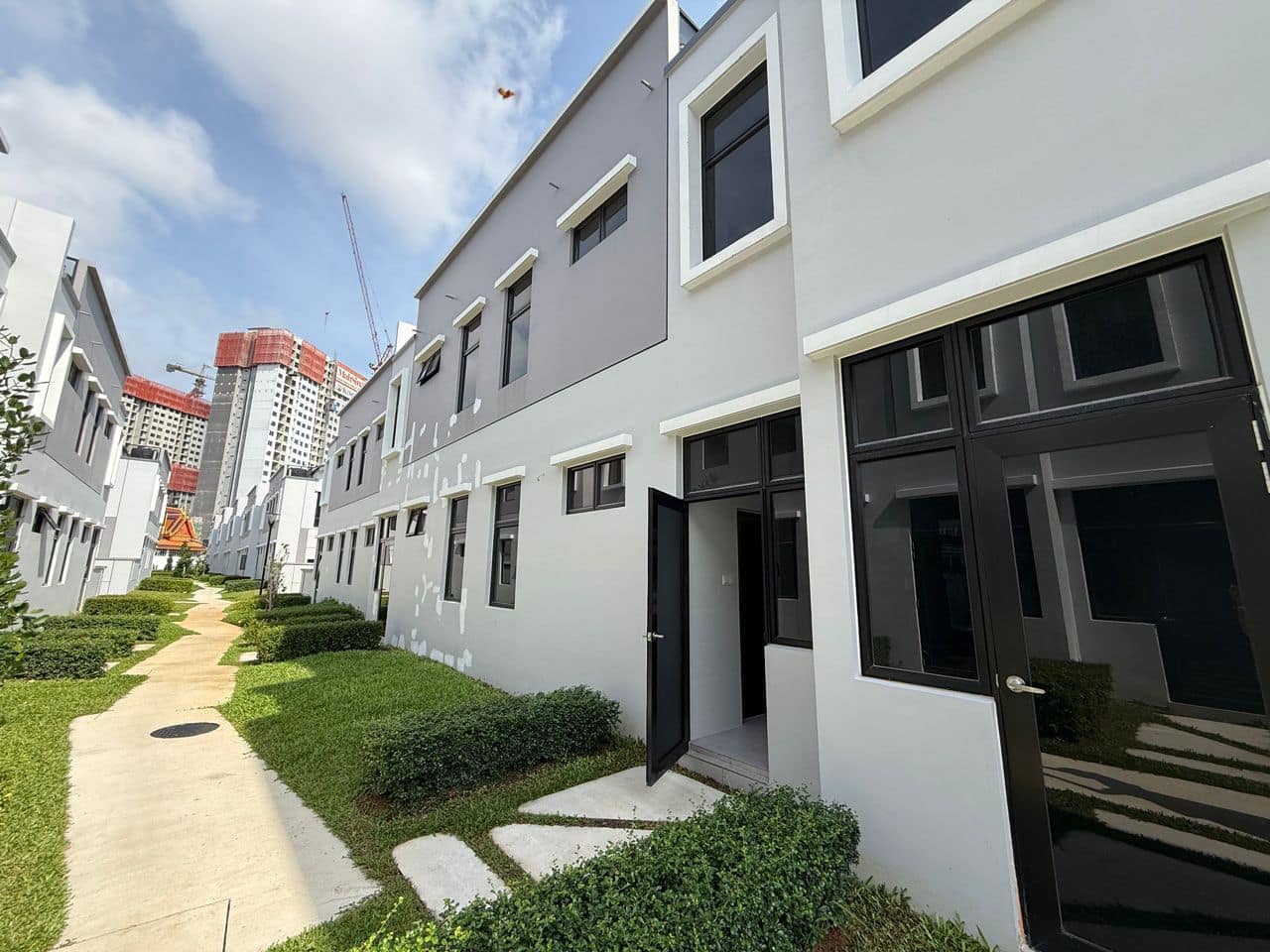 2-Storey Terrace Setia Eco Cascadia Aluvium – photo 1