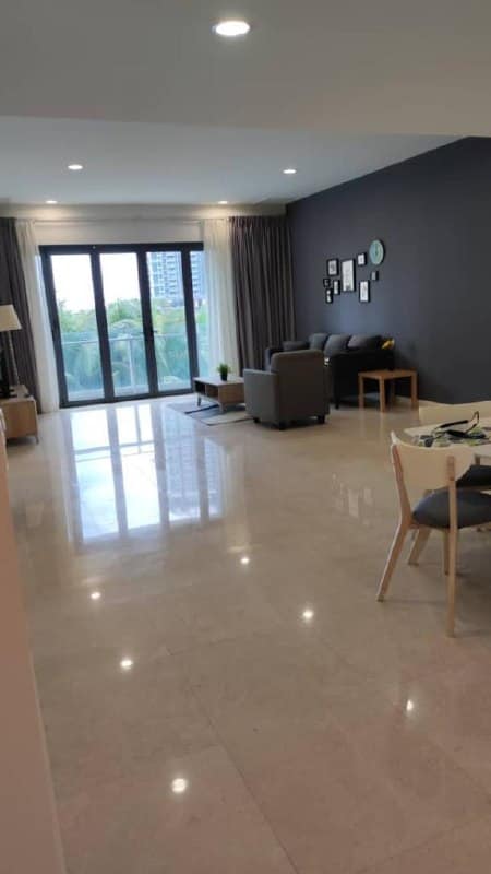Condominium KSL D'Esplanade Residence – photo 1