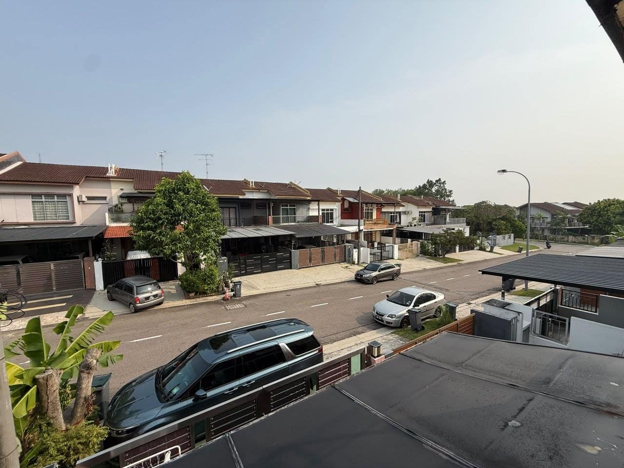 2-Storey Terrace Setia Eco Garden – photo 1