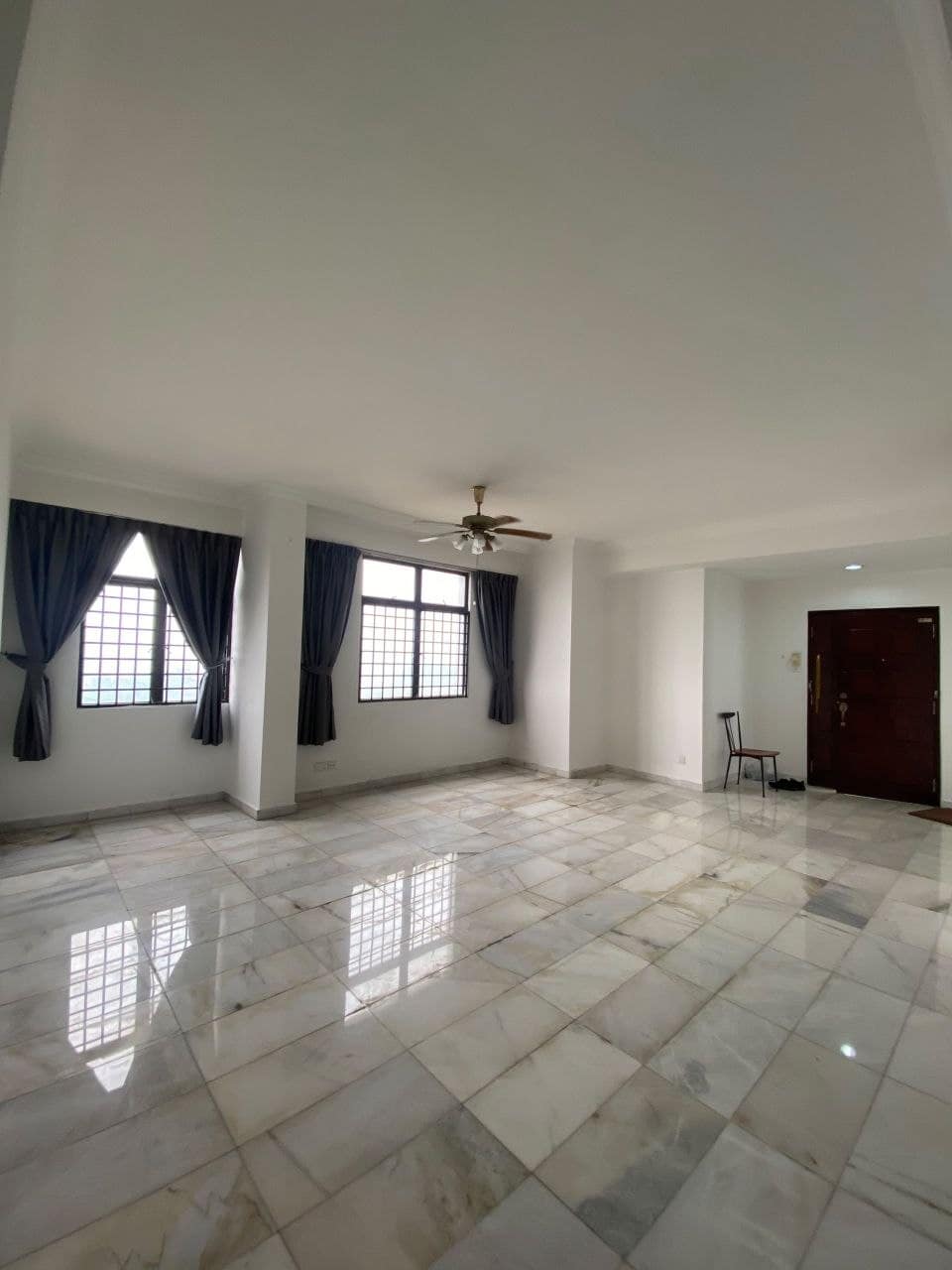 Condominium Aloha Tower – photo 1