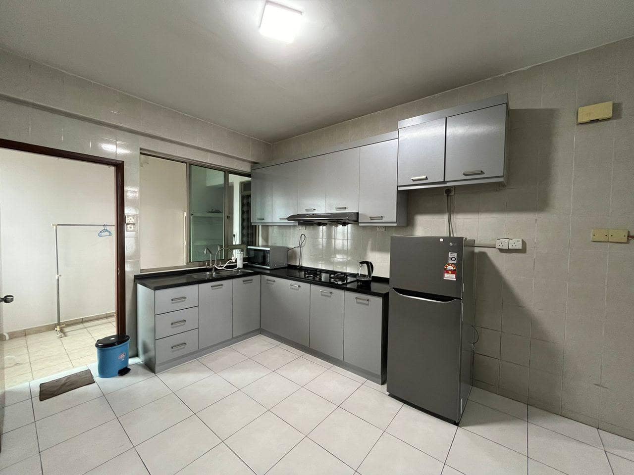Service Apartment Molek Pine 1 @ Taman Molek โ photo 1