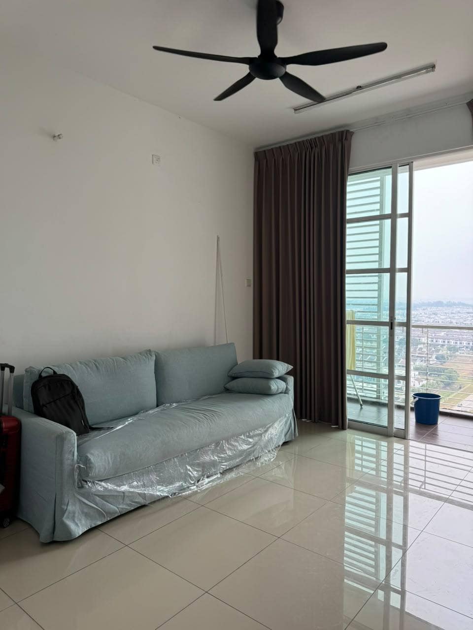 Apartment Bukit Indah Iskandar Puteri – photo 1
